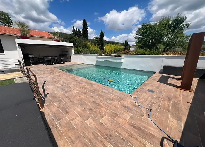 Vacances En Luberon