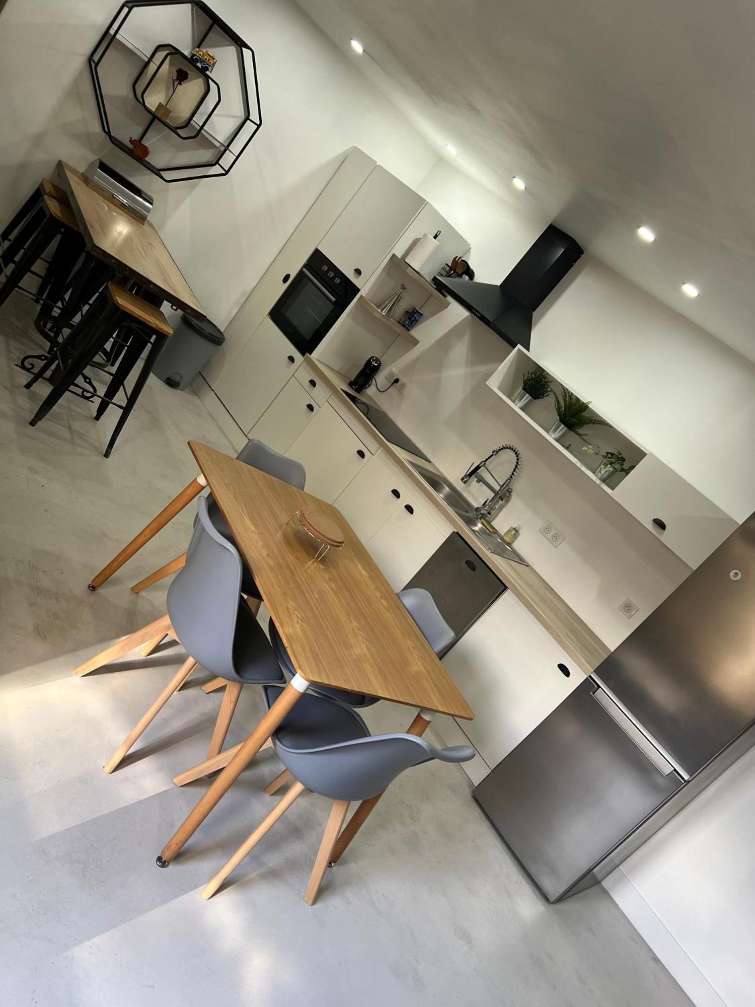 Apartment En Luberon *